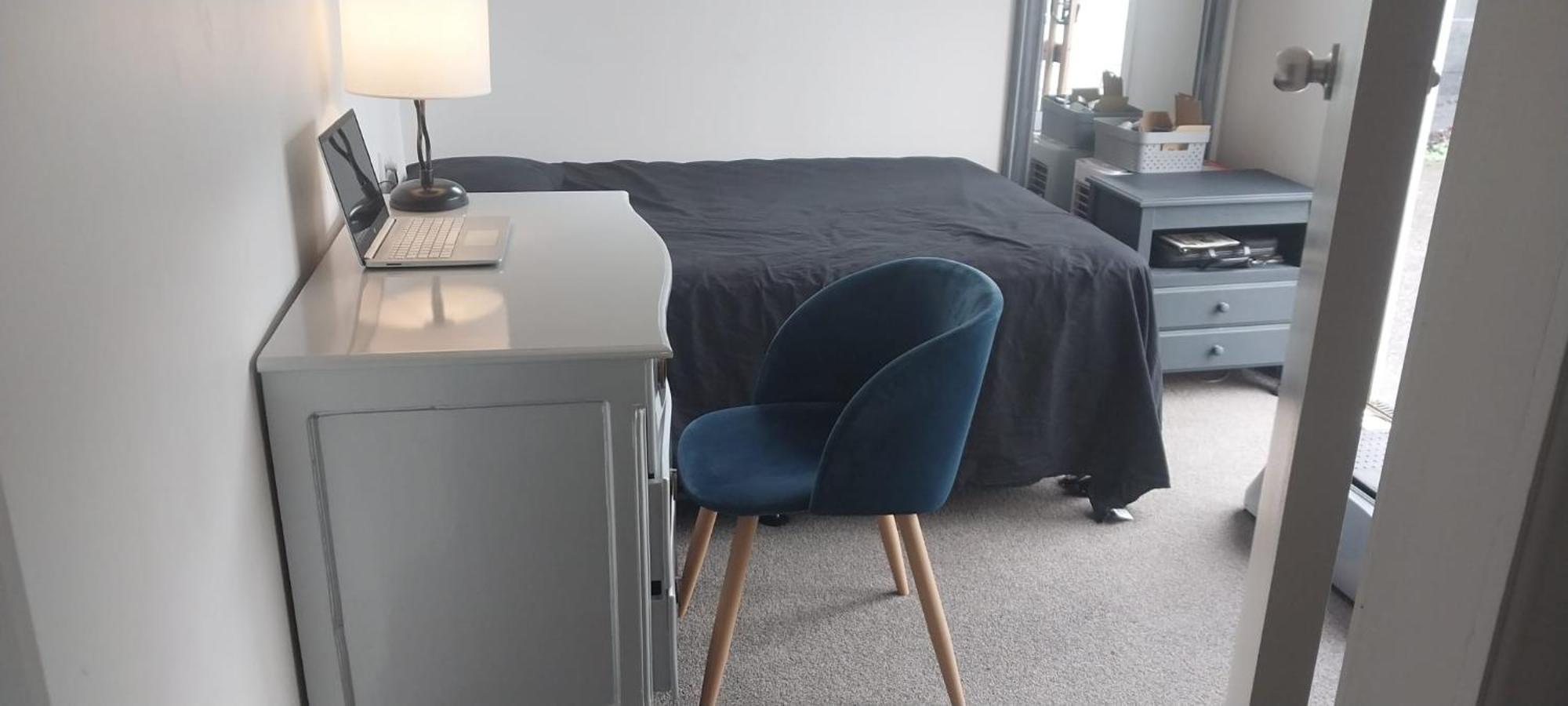 Eden Park House Auckland Apartment Bagian luar foto