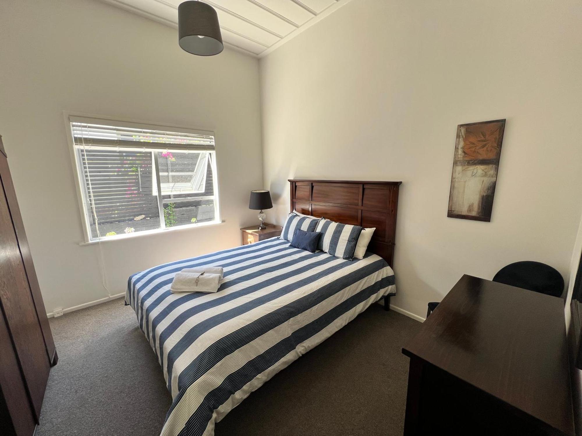 Eden Park House Auckland Apartment Bagian luar foto