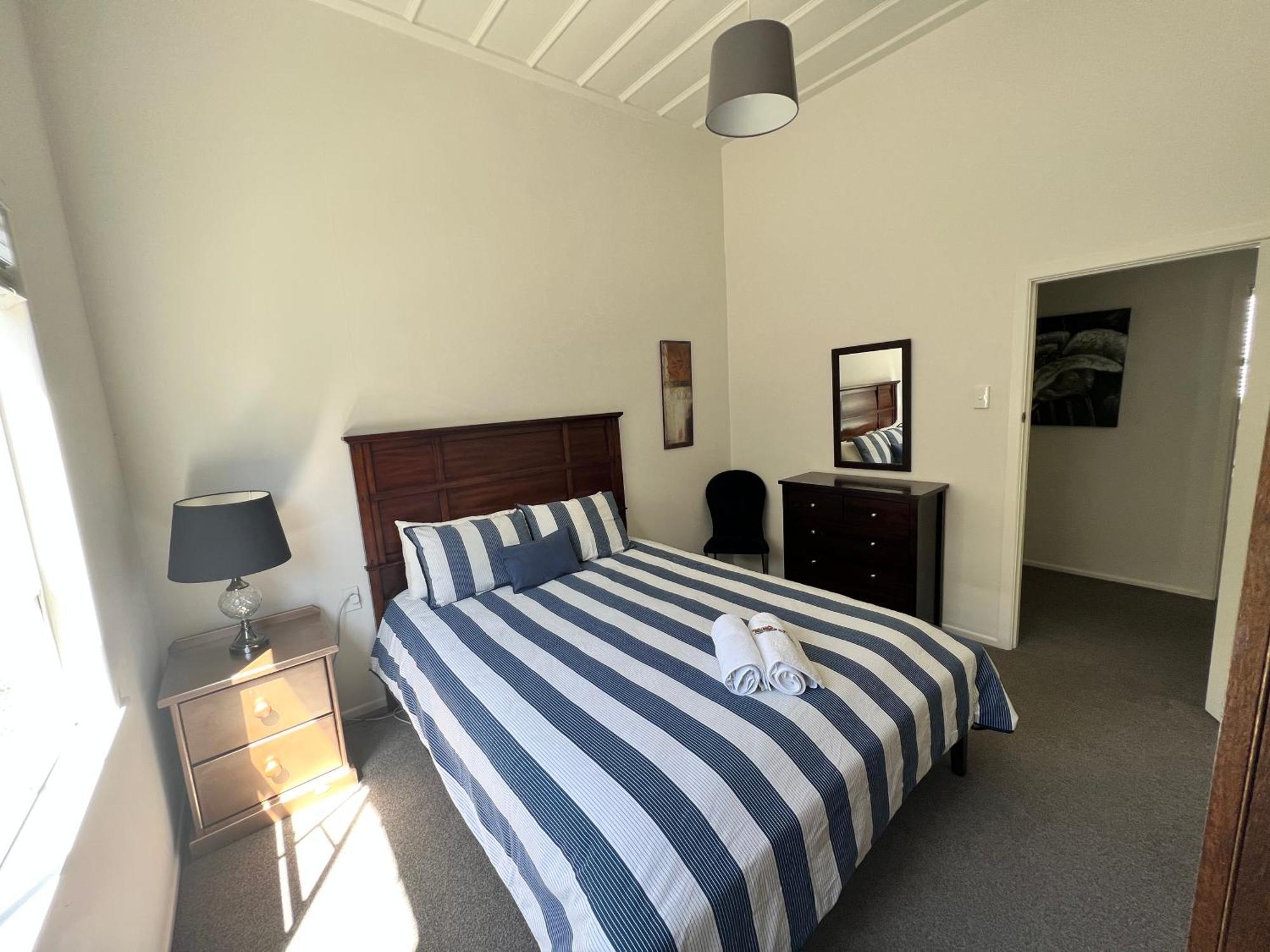 Eden Park House Auckland Apartment Bagian luar foto