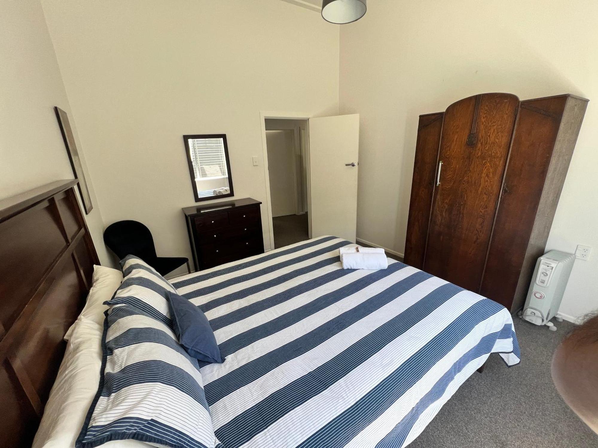 Eden Park House Auckland Apartment Bagian luar foto