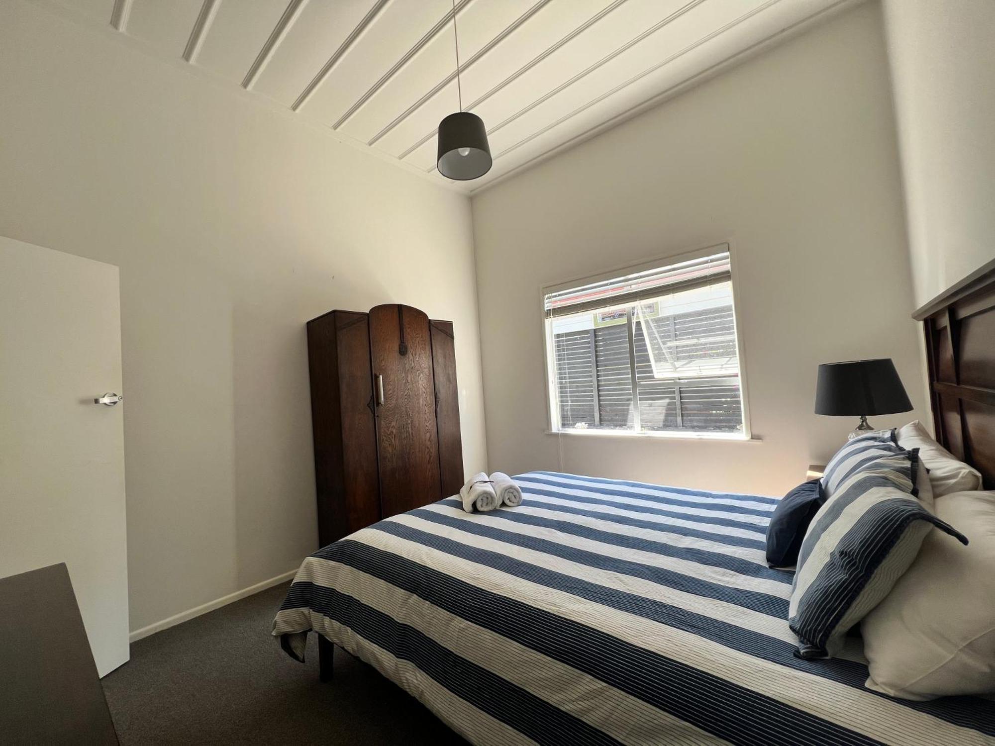 Eden Park House Auckland Apartment Bagian luar foto