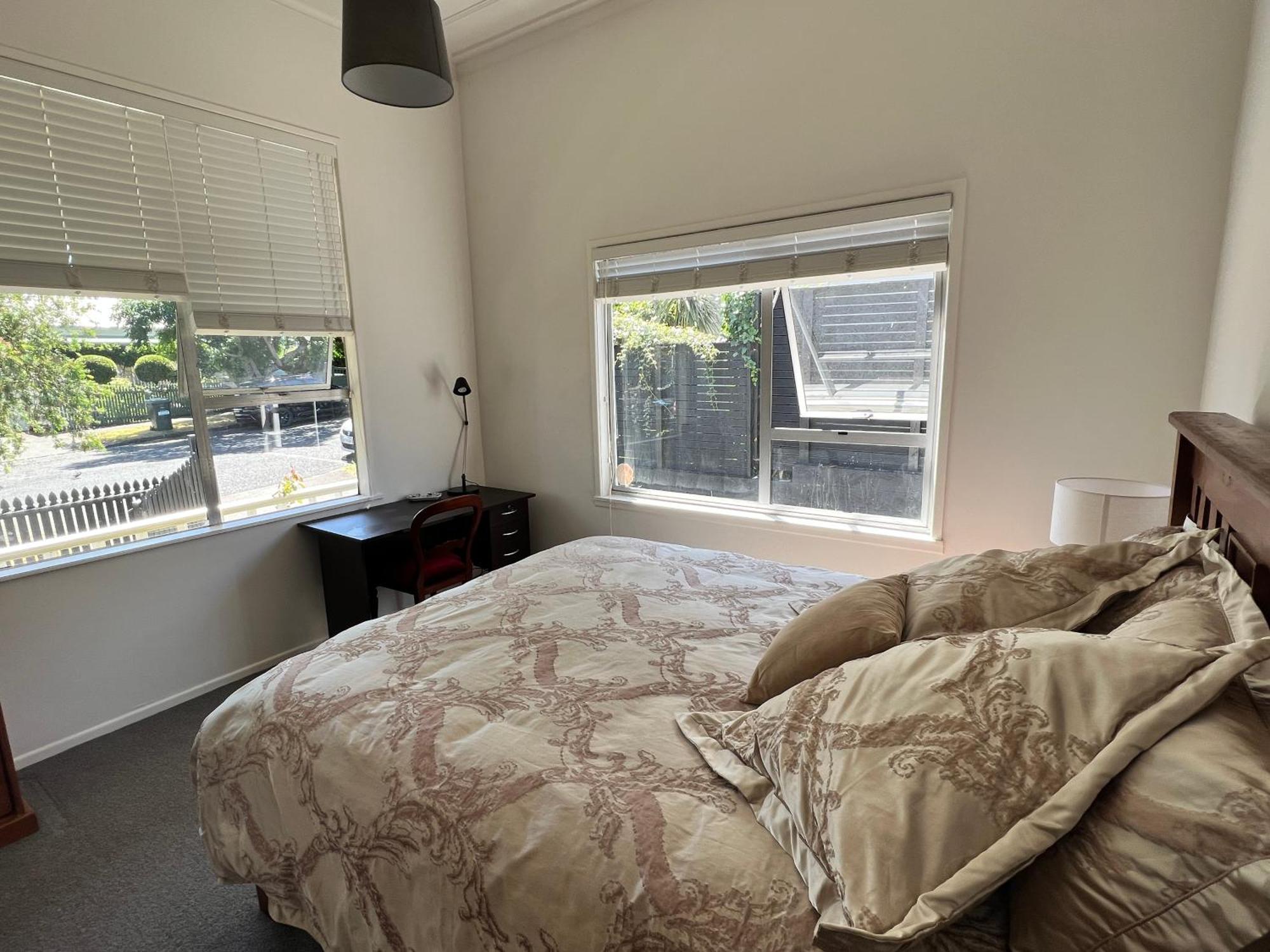 Eden Park House Auckland Apartment Bagian luar foto