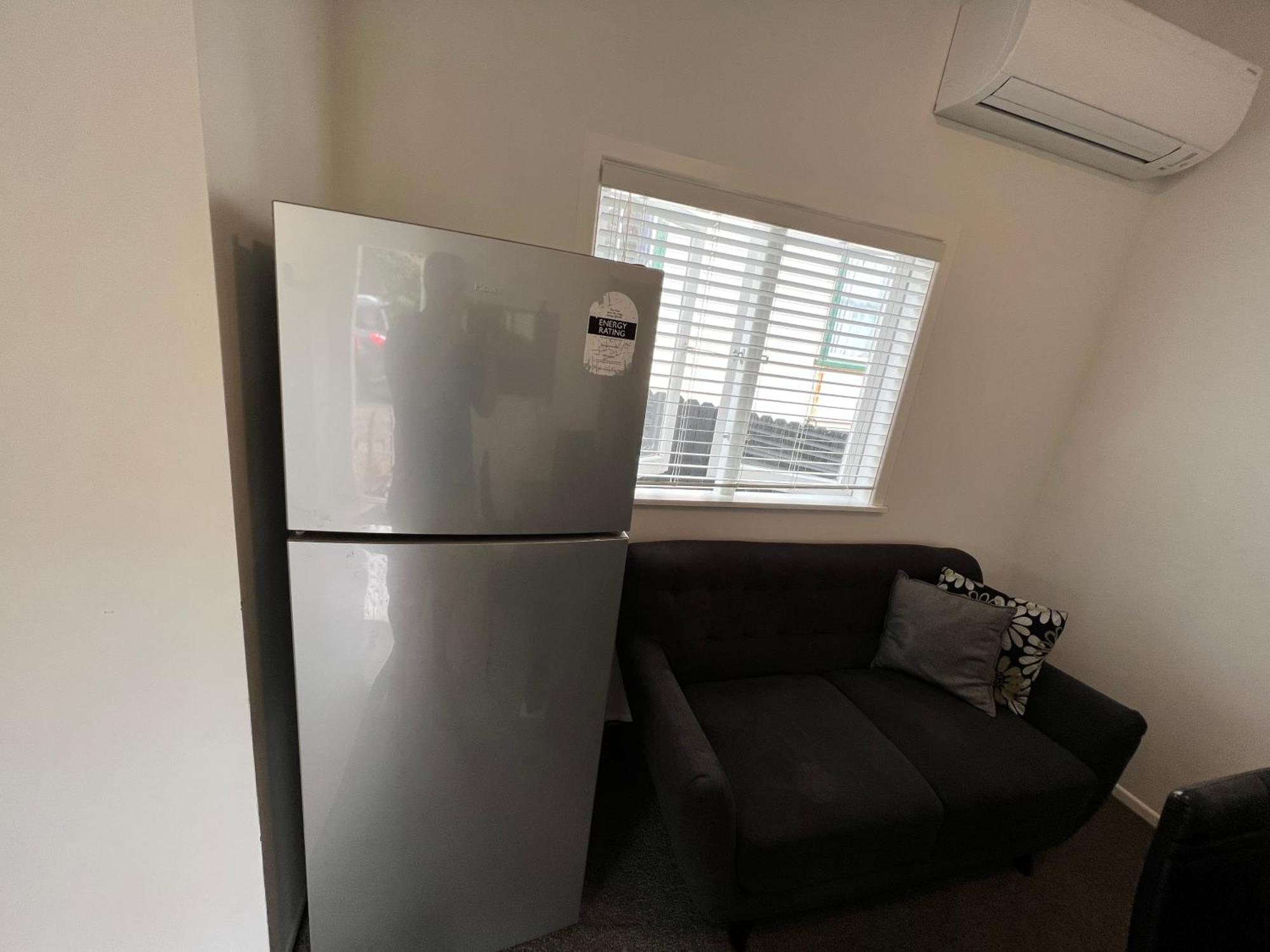 Eden Park House Auckland Apartment Bagian luar foto