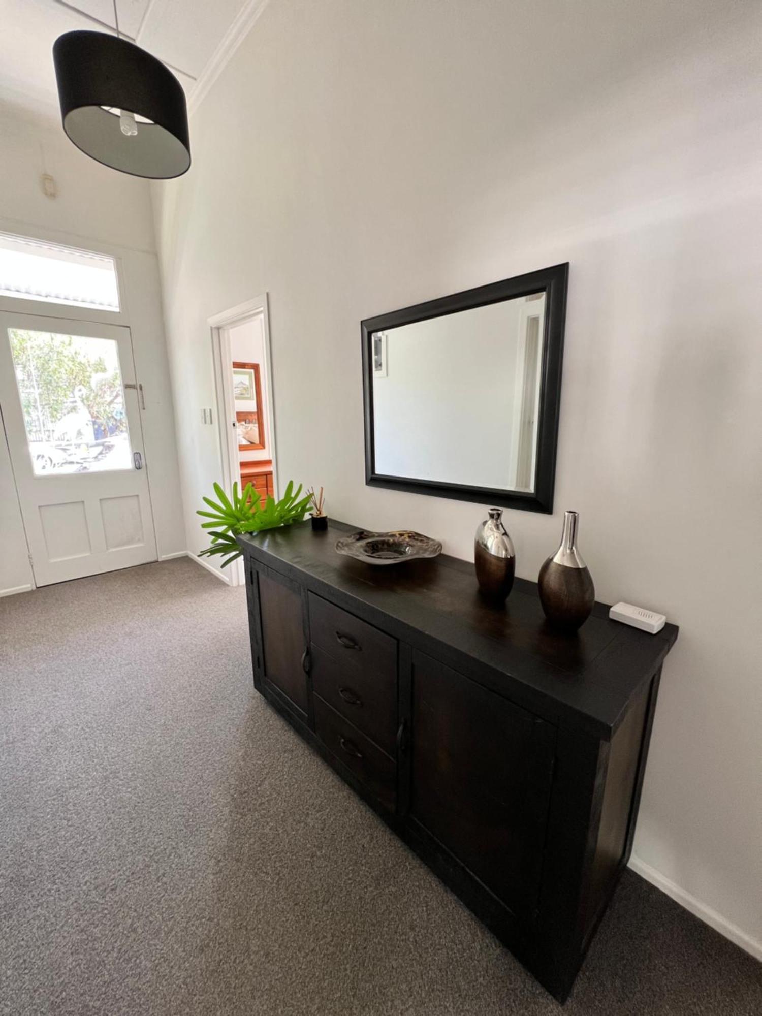 Eden Park House Auckland Apartment Bagian luar foto