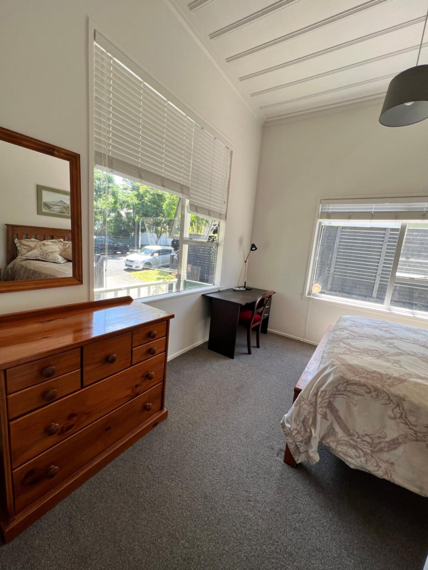 Eden Park House Auckland Apartment Bagian luar foto