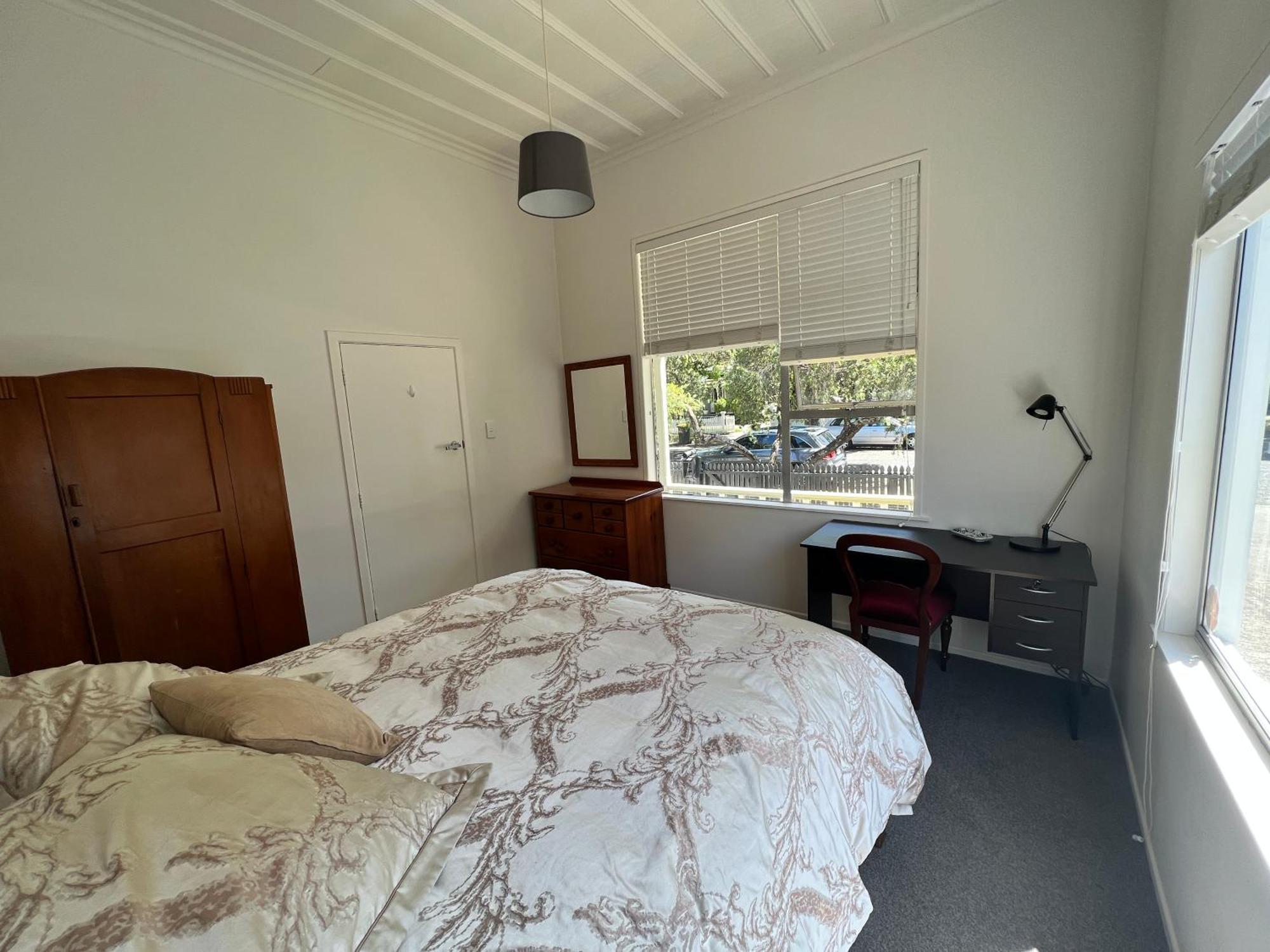 Eden Park House Auckland Apartment Bagian luar foto