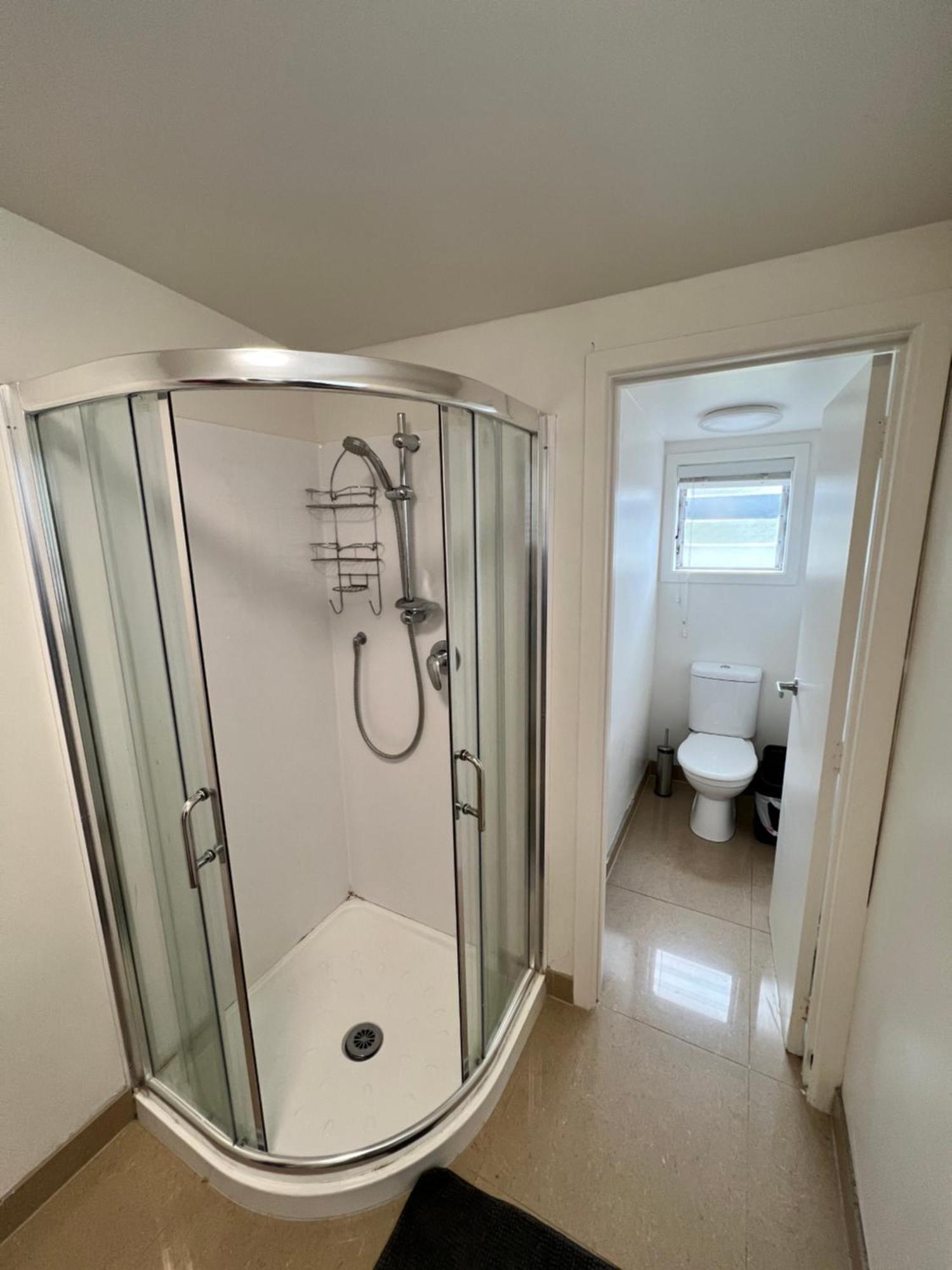 Eden Park House Auckland Apartment Bagian luar foto