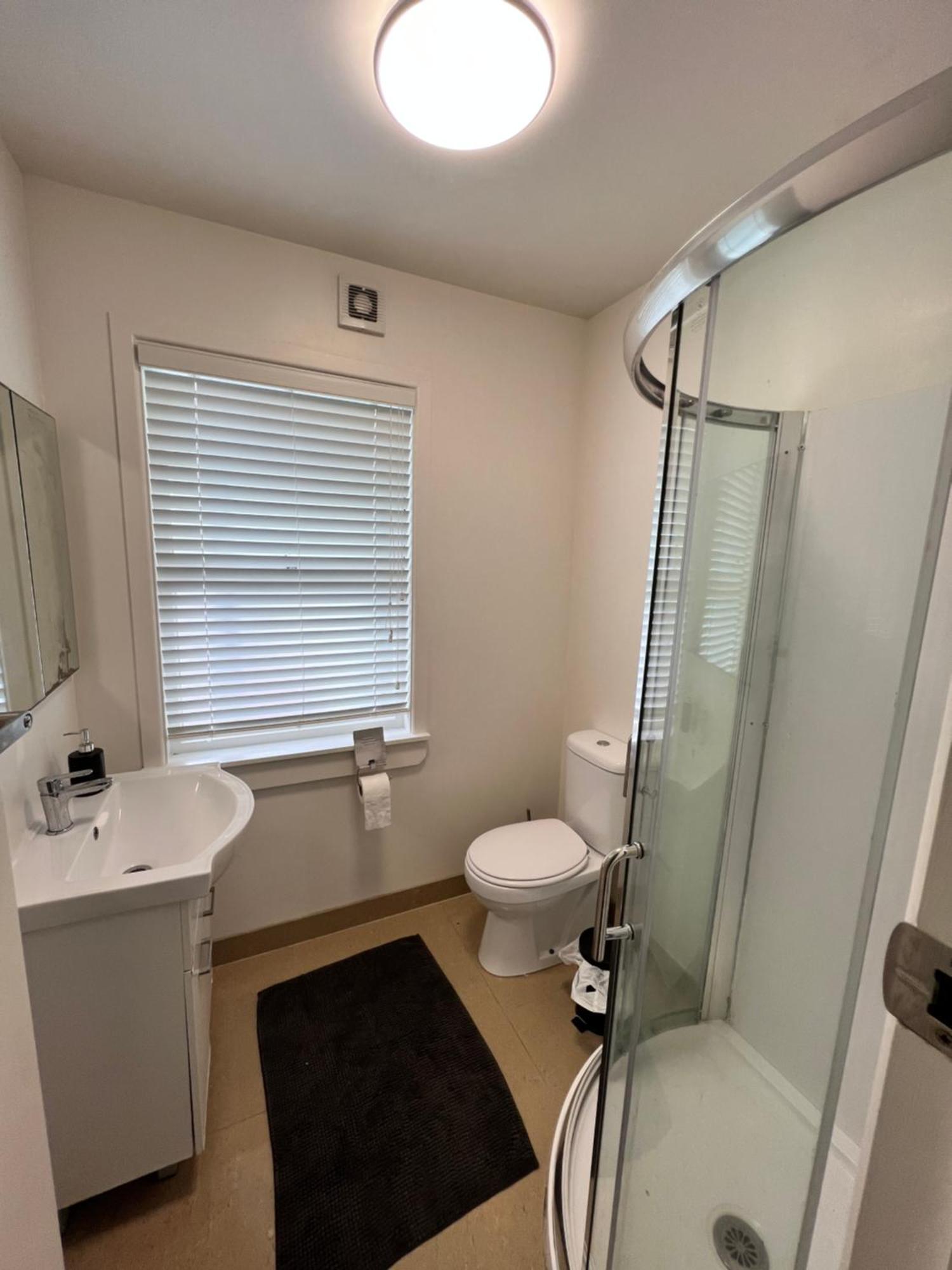 Eden Park House Auckland Apartment Bagian luar foto