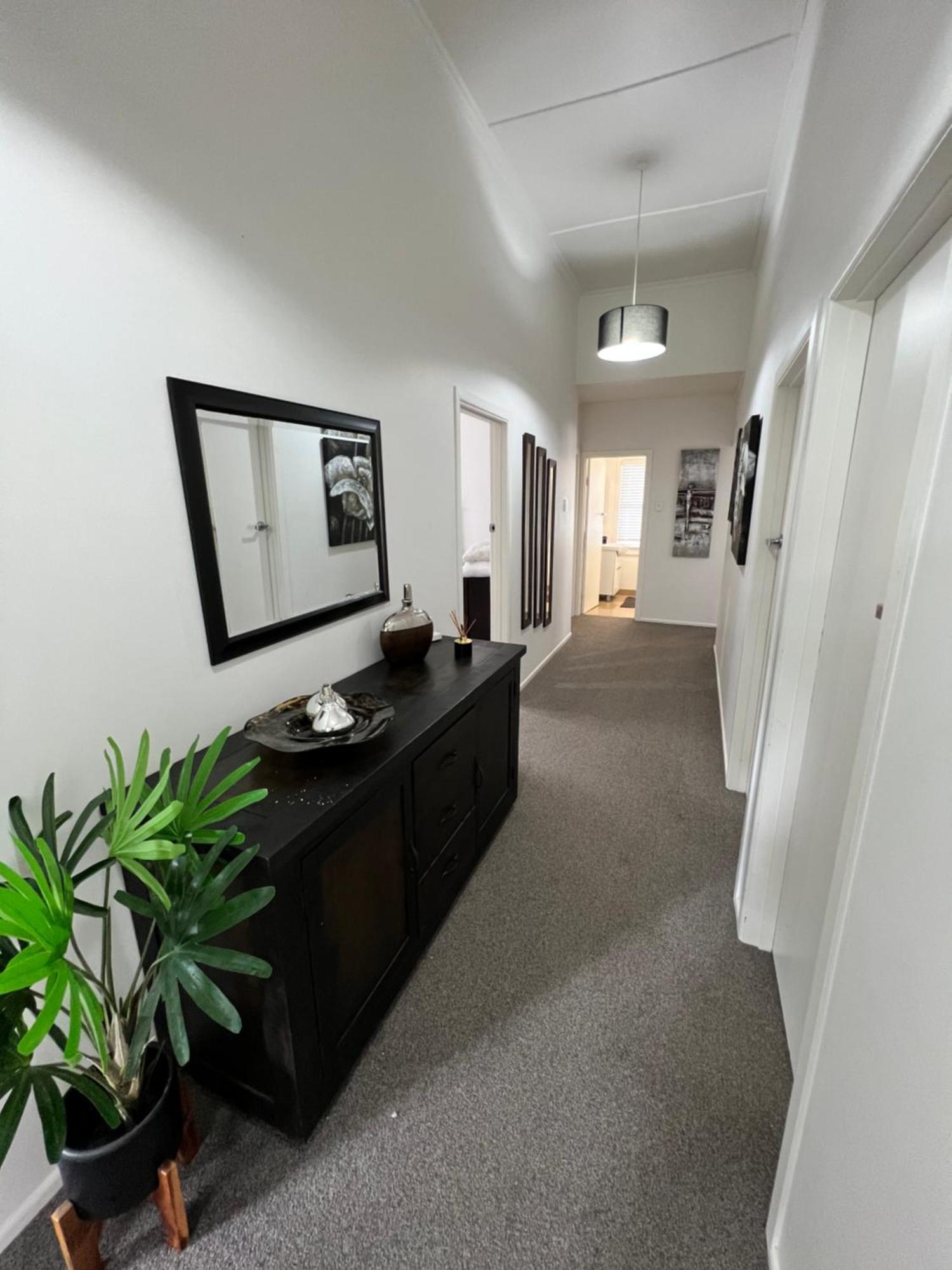 Eden Park House Auckland Apartment Bagian luar foto