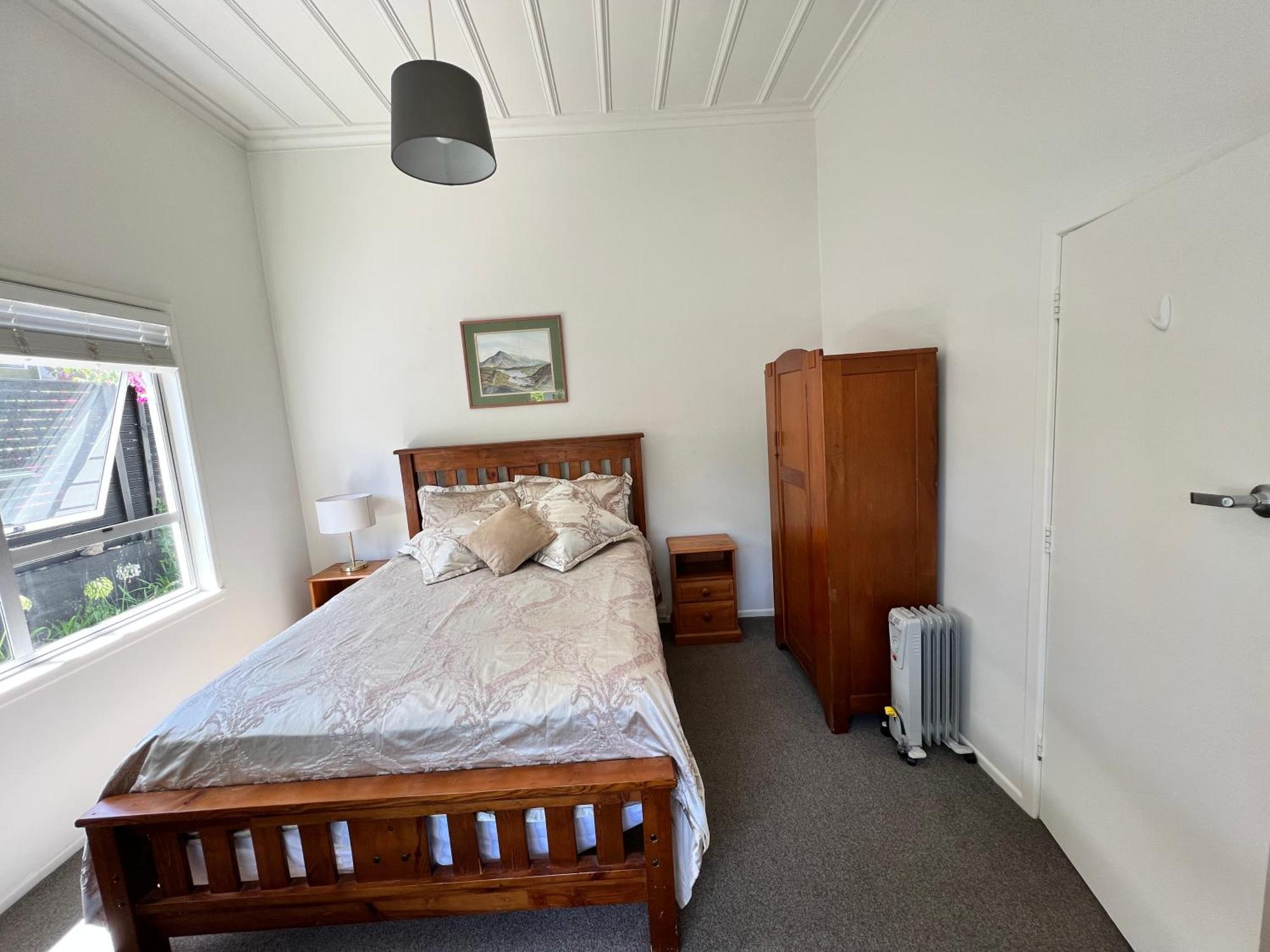 Eden Park House Auckland Apartment Bagian luar foto