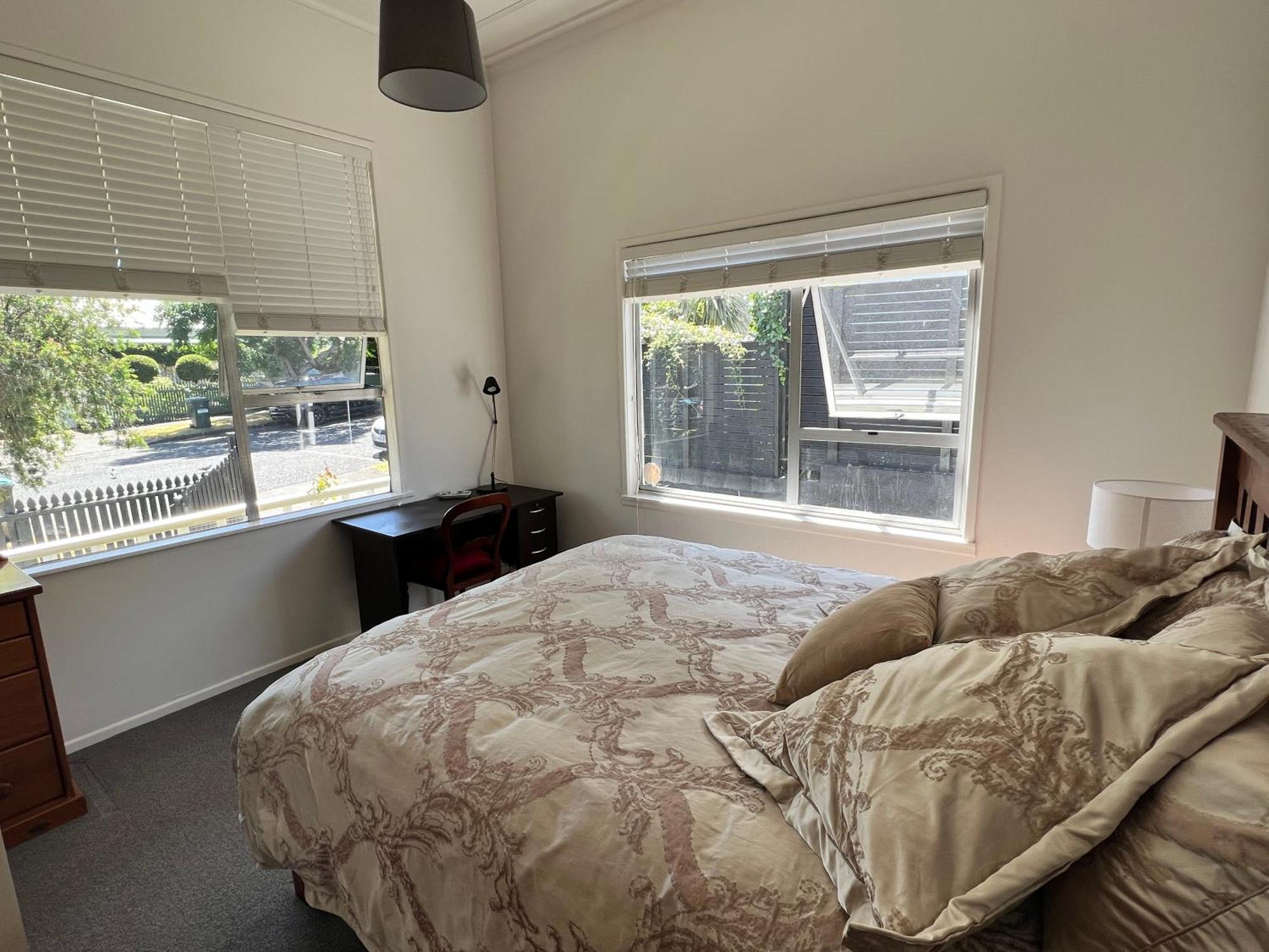 Eden Park House Auckland Apartment Bagian luar foto