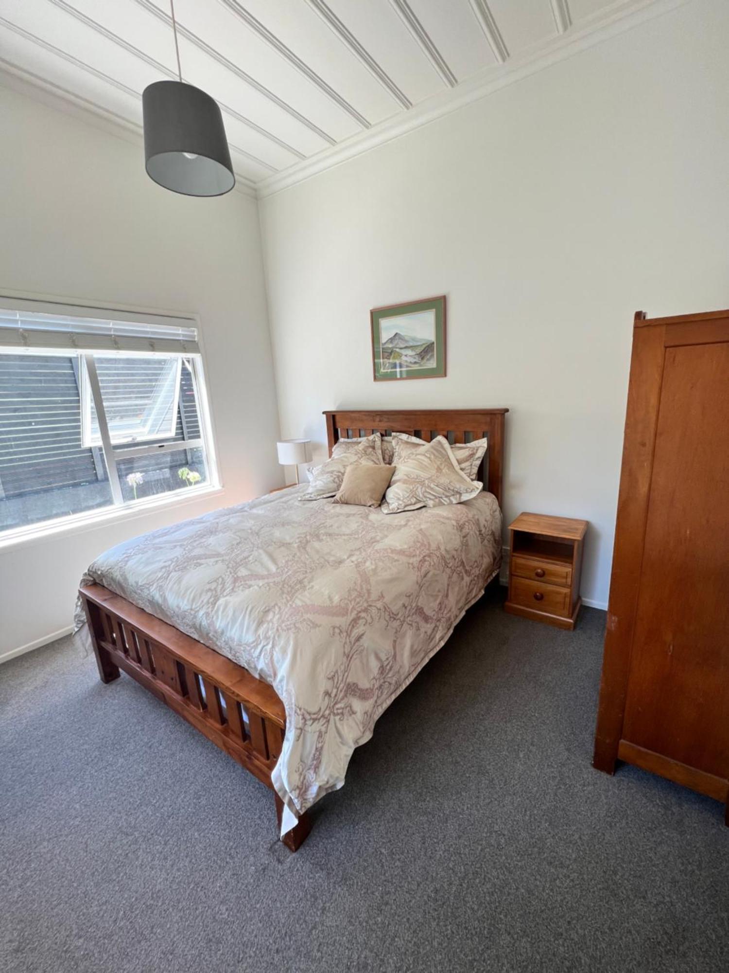 Eden Park House Auckland Apartment Bagian luar foto