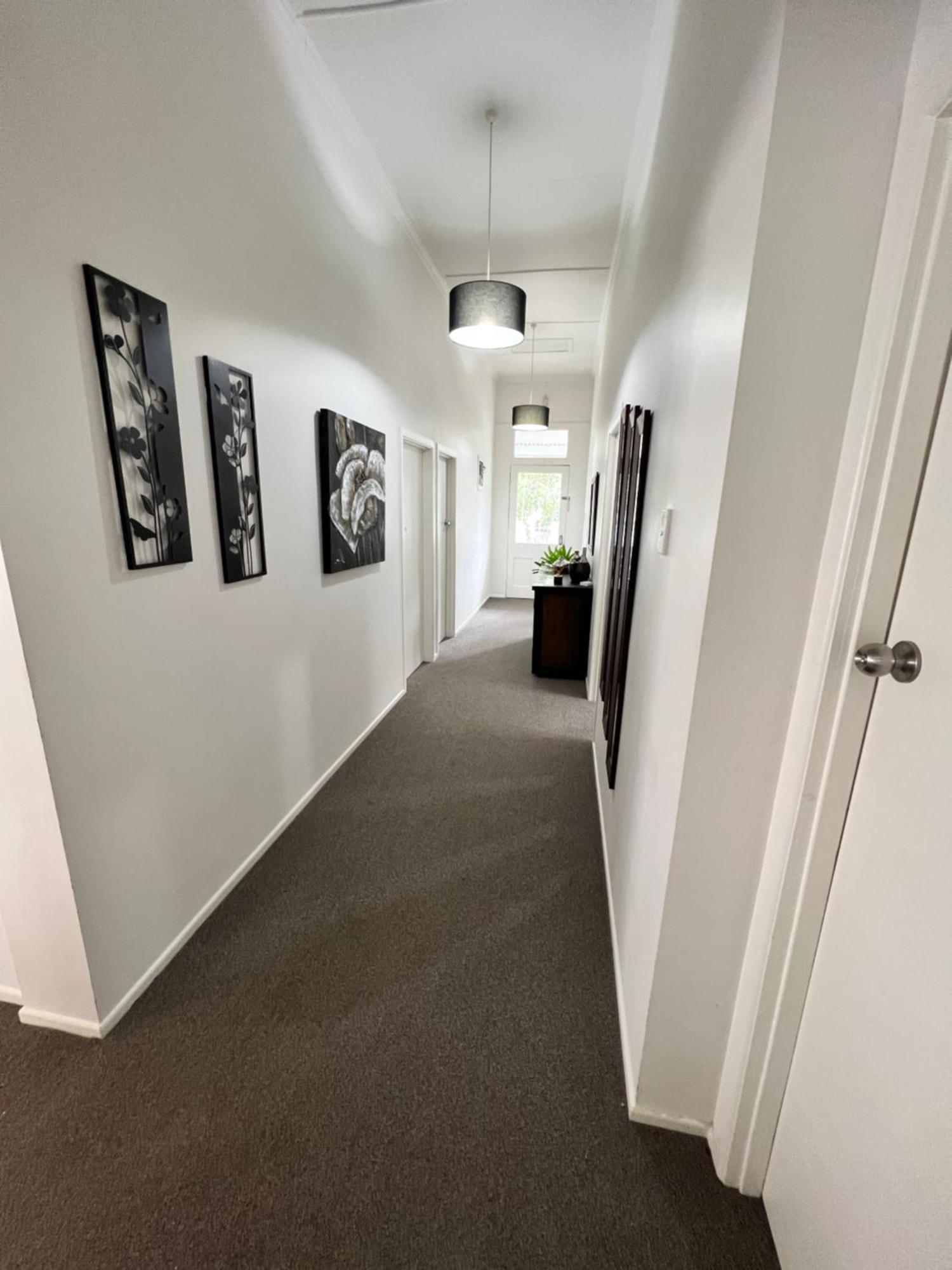 Eden Park House Auckland Apartment Bagian luar foto
