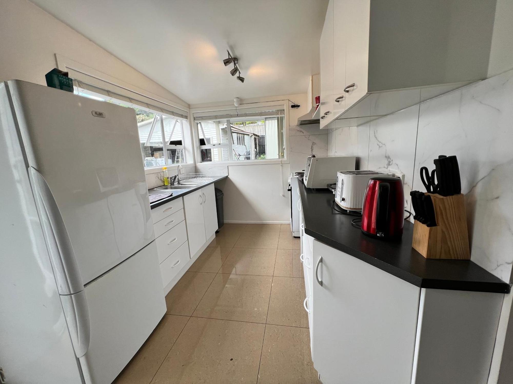Eden Park House Auckland Apartment Bagian luar foto