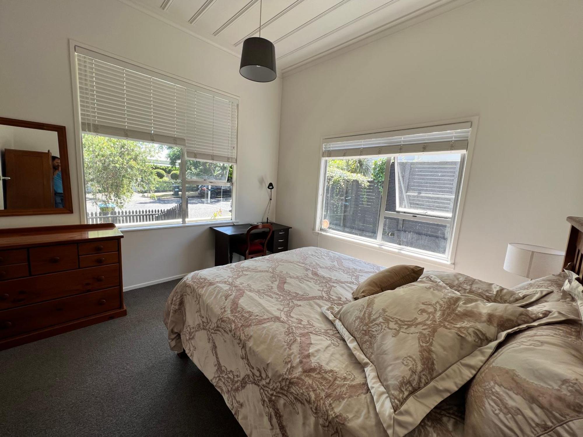 Eden Park House Auckland Apartment Bagian luar foto