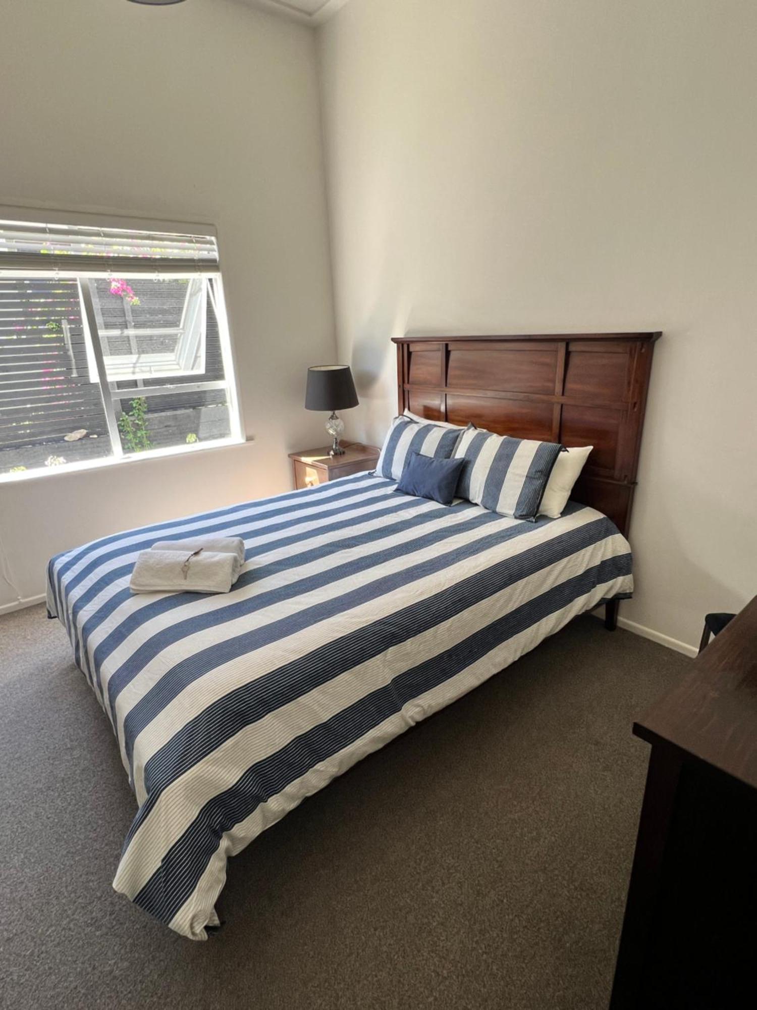 Eden Park House Auckland Apartment Bagian luar foto